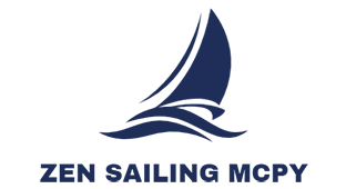 Zen Sailing